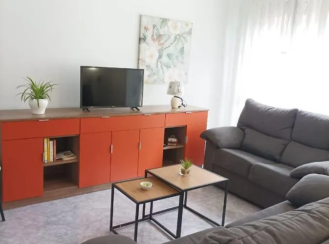 Apartamento El Mirador