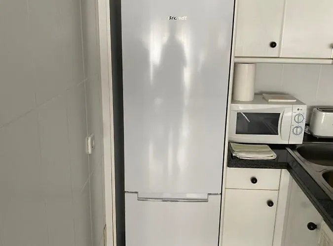 Apartamento El Mirador