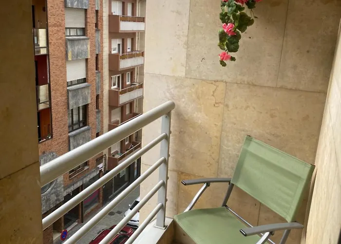 Apartamento El Mirador