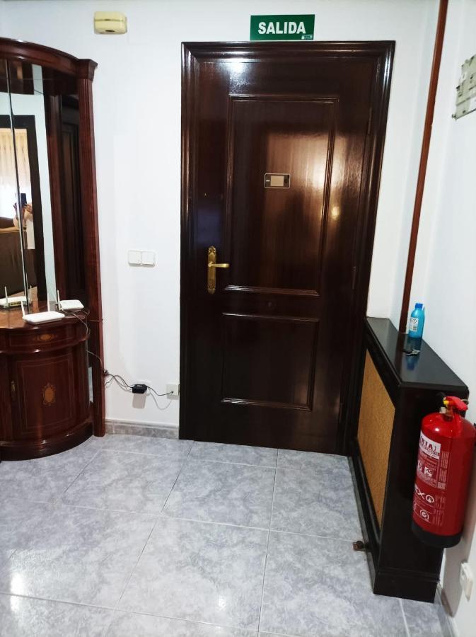 Apartment El Mirador