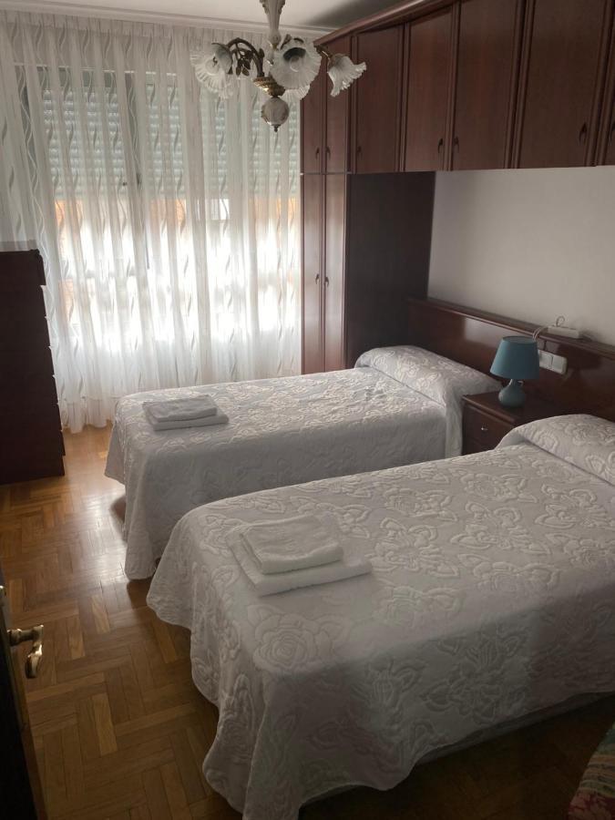 El Mirador Apartment *